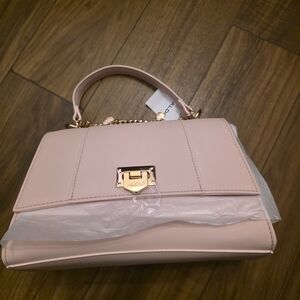 Aldo Pink Women's Handbag
